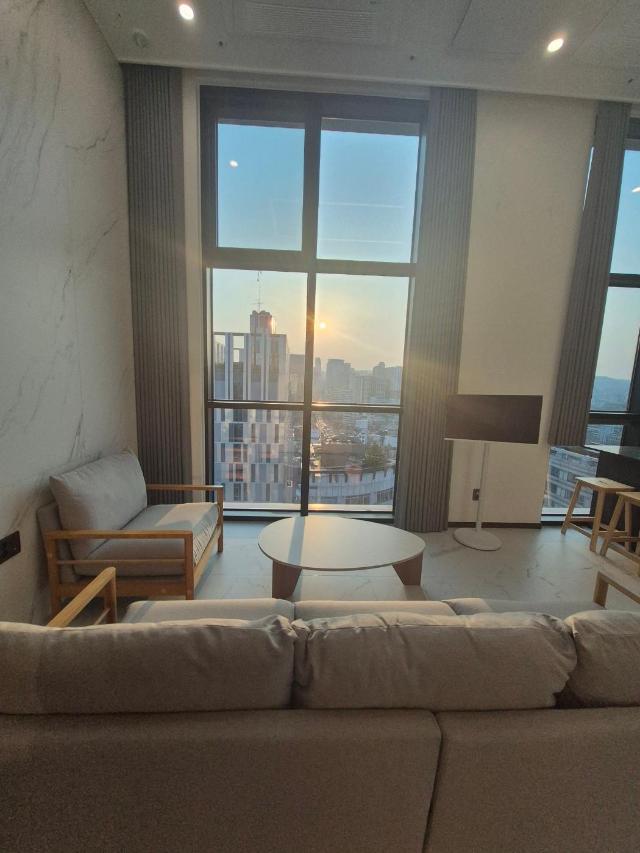 전망 베스트, 서울의 중심지, 동대문역사문화공원역 도보 5분, Apartment/Flat – Seoul (photo 2)