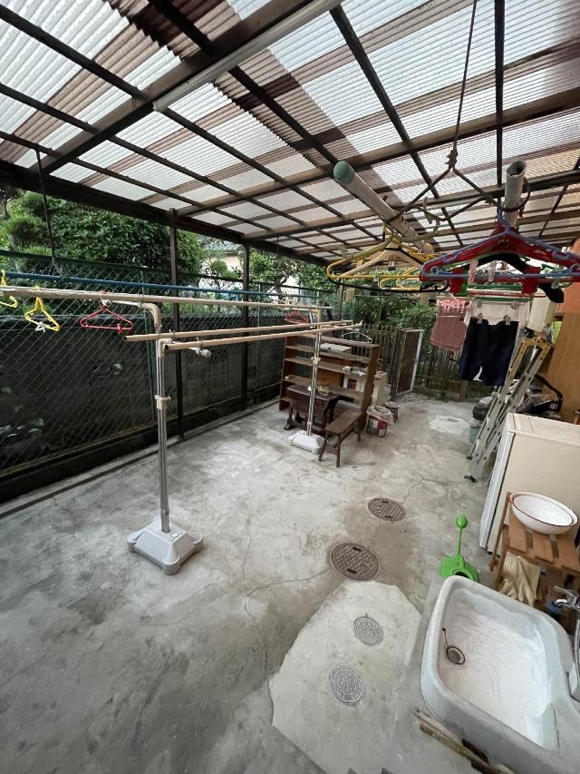 michi研究館ーゲストルーム/4人部屋, Moradia e casa – Takatsuki (foto 3)