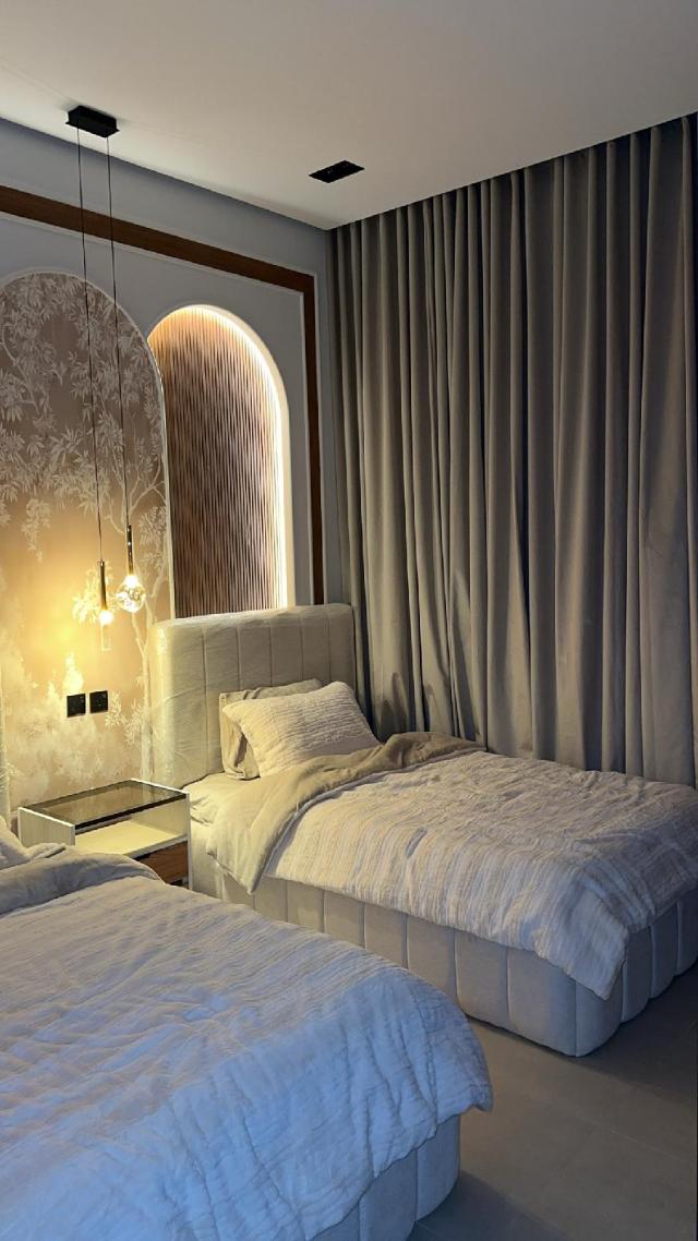Appartamento di  m² con 1 camera(e) e 1 bagno(i) privato(i) in zona Ar Rabwah, Appartamento – Riyadh (foto 3)