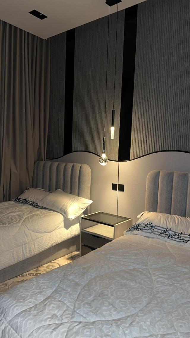 Appartamento di  m² con 1 camera(e) e 1 bagno(i) privato(i) in zona Ar Rabwah, Appartamento – Riyadh (foto 5)