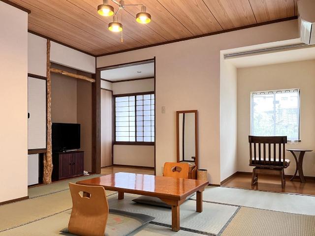全5室の小さな温泉旅館 別府鉄輪温泉 萬力屋, Nietypowy nocleg – Beppu (zdjęcie 2)