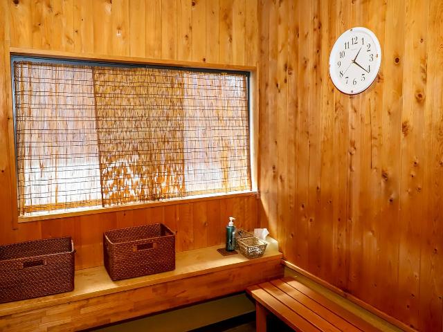 全5室の小さな温泉旅館 別府鉄輪温泉 萬力屋, Nietypowy nocleg – Beppu (zdjęcie 3)