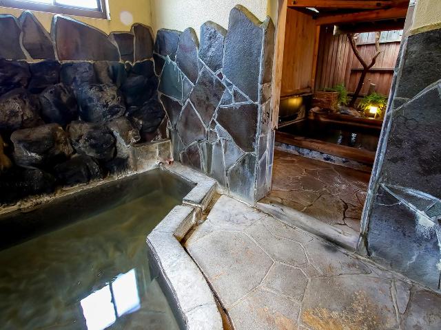 全5室の小さな温泉旅館 別府鉄輪温泉 萬力屋, Nietypowy nocleg – Beppu (zdjęcie 4)