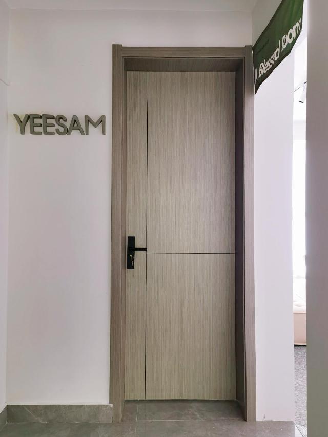Apartament (58 m²) w okolicy Inne z 1 sypialnią/ami i 1 łazienką/ami, Apartament – Kunming (zdjęcie 4)