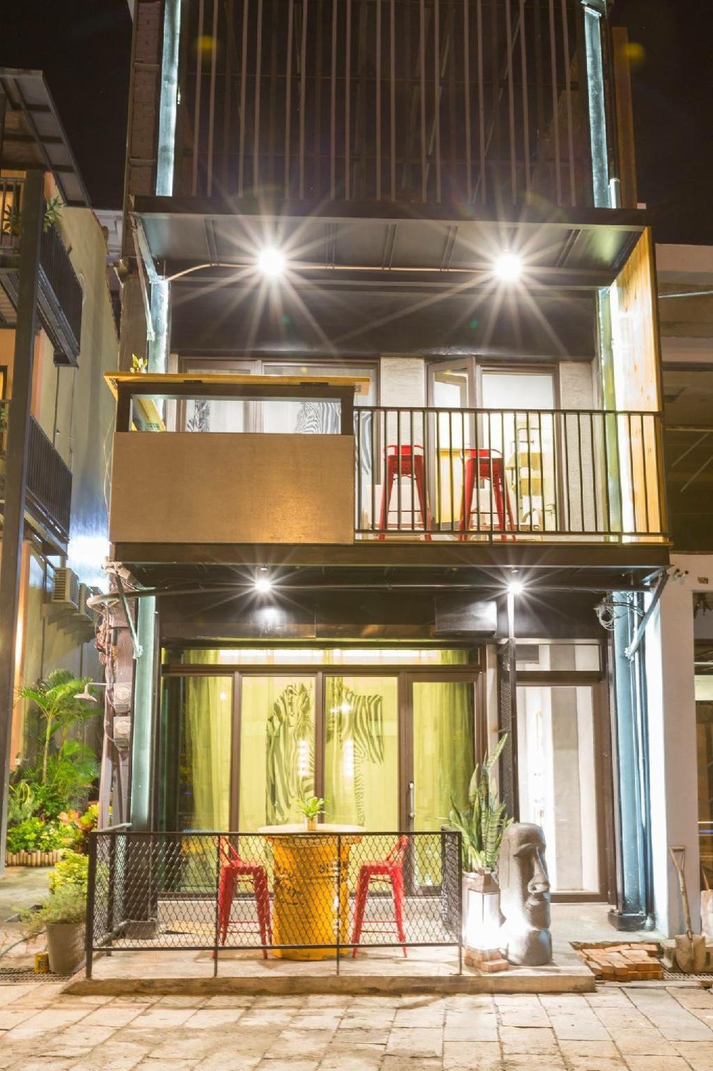 52柒柒旅宿, Inn – Kenting (photo 1)