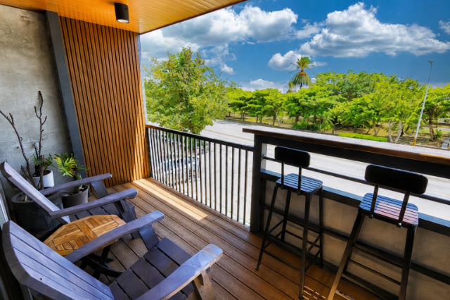 52柒柒旅宿, Inn – Kenting (photo 2)