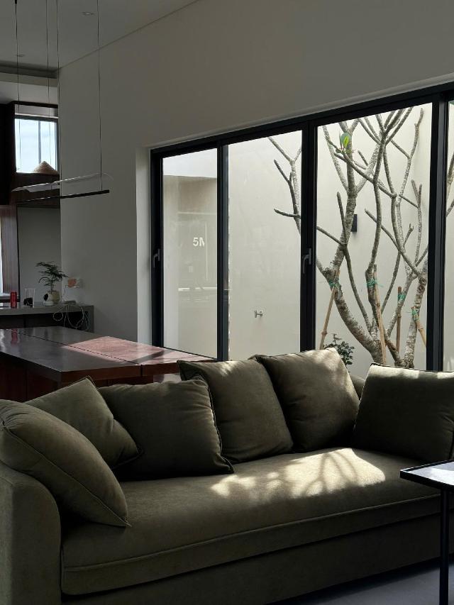 5Mi Home Phan Thiết – Villa, Ap Dai Tai