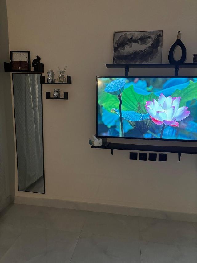 استديو انيق بدخول ذاتي بمطبخ #6, Villa & huis – Buraydah (foto 2)