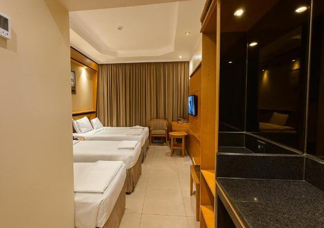 الفجر البديع 6, Hotel – Mecca (photo 2)