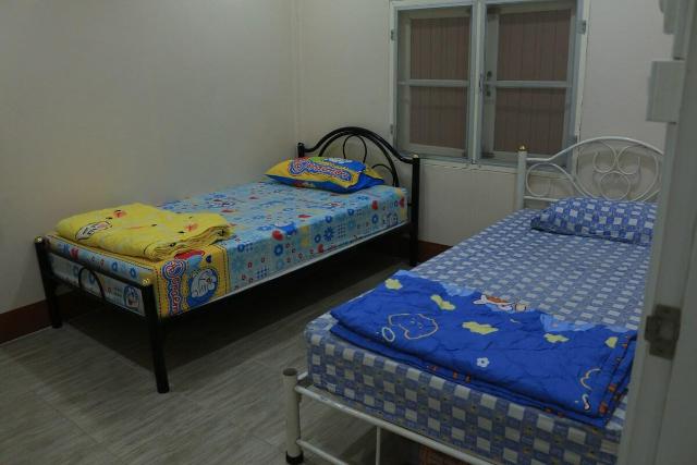 Casa de  m2 com 1 quarto(s) e 2 casa(s) de banho(s), na área Hin Son, Moradia e casa – Saraburi (foto 2)
