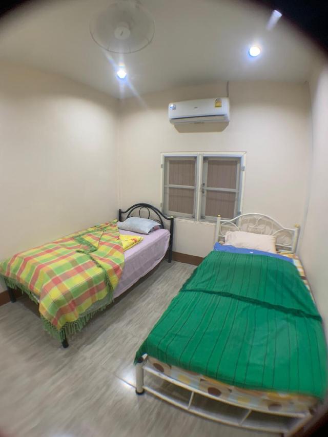 Casa de  m2 com 1 quarto(s) e 2 casa(s) de banho(s), na área Hin Son, Moradia e casa – Saraburi (foto 3)