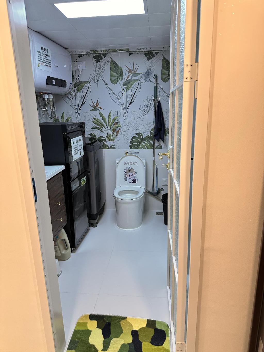 Appartamento di 120 m² con 3 camera(e) e 1 bagno(i) privato(i) in zona Altro, Appartamento – Kunming (foto 1)