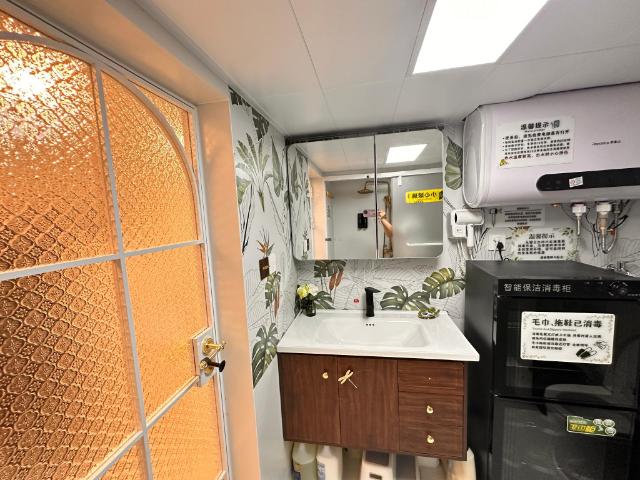 Appartamento di 120 m² con 3 camera(e) e 1 bagno(i) privato(i) in zona Altro, Appartamento – Kunming (foto 4)