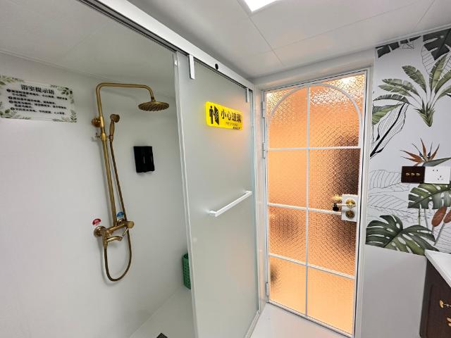 Appartamento di 120 m² con 3 camera(e) e 1 bagno(i) privato(i) in zona Altro, Appartamento – Kunming (foto 5)