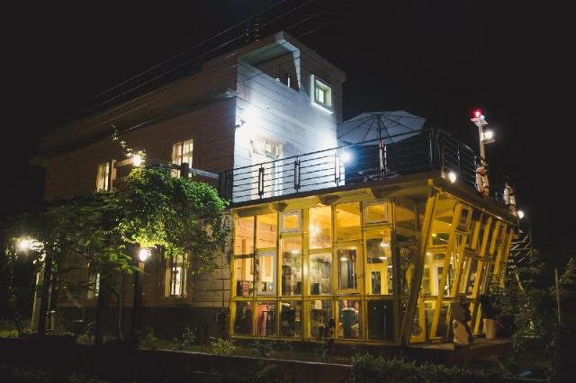 81 boat – Boat/cruise, Yilan