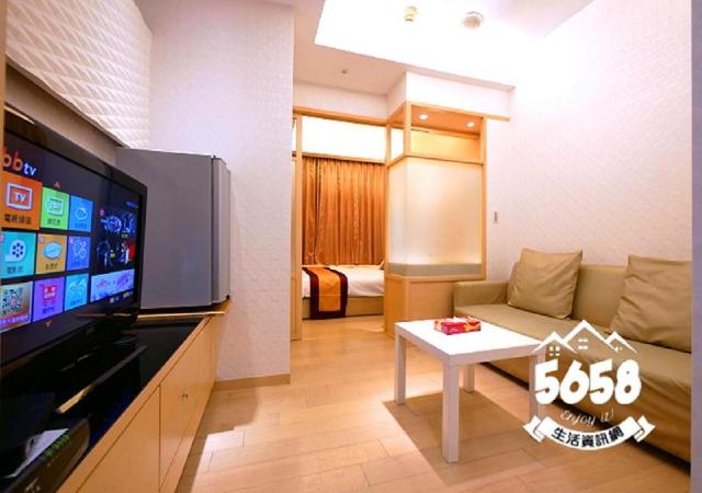 85 Prague, Serviced apartment – Kaohsiung (photo 4)