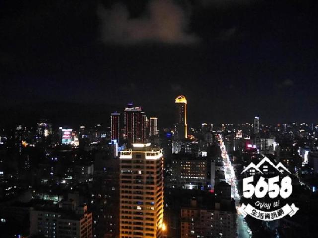 85 Prague, Serviced apartment – Kaohsiung (photo 5)