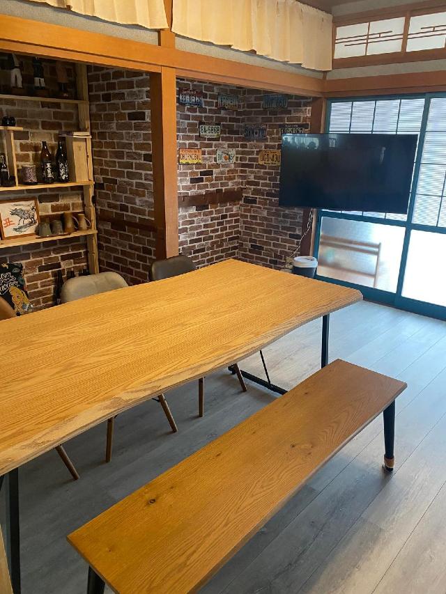 85BASE, 民宿和B&B – 岩国 (第2张照片)