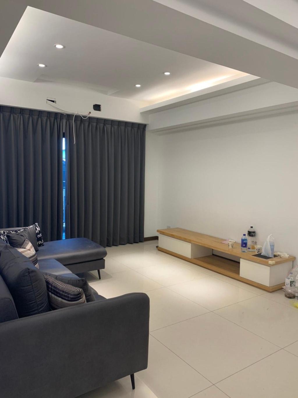 Apartamento de 133 m² en Distrito Datong, con 4 habitación(es) y 2 baño(s) privado(s), Apartamento – Taipéi (foto 1)