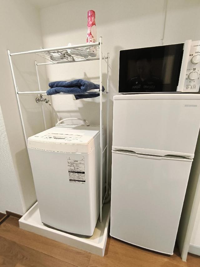 A広い空間、近栄、2駅利用可、買物便利, Apartment/Flat – Nagoya (photo 3)