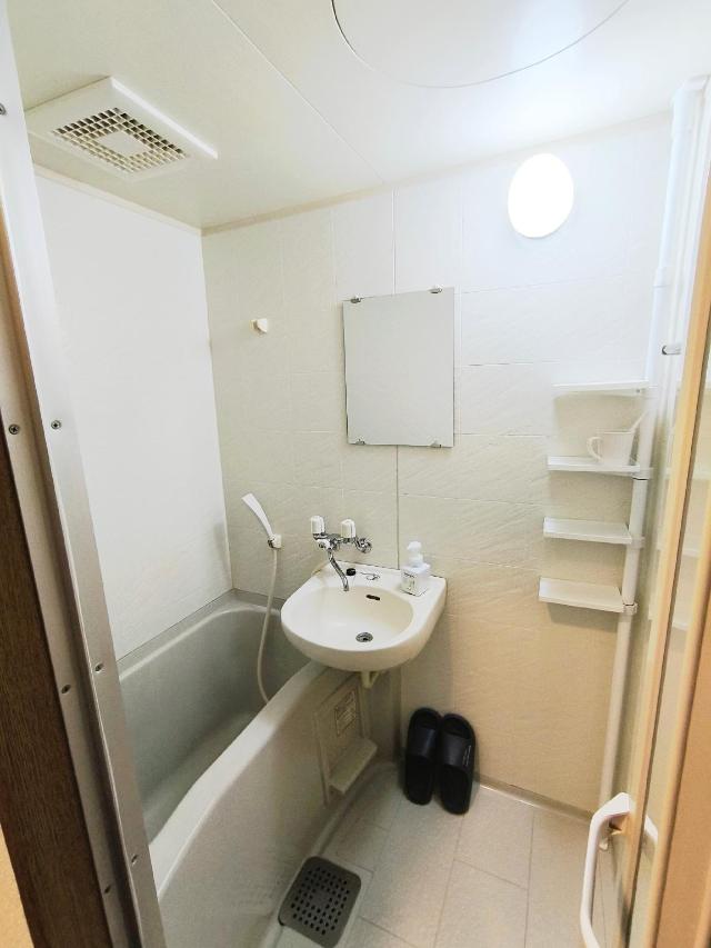 A広い空間、近栄、2駅利用可、買物便利, Apartment/Flat – Nagoya (photo 4)