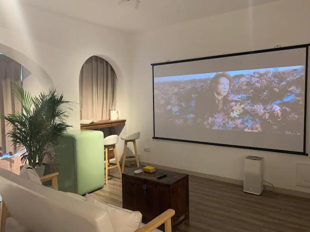 A便民旅宿, Apartment/Flat – Leshan (photo 1)
