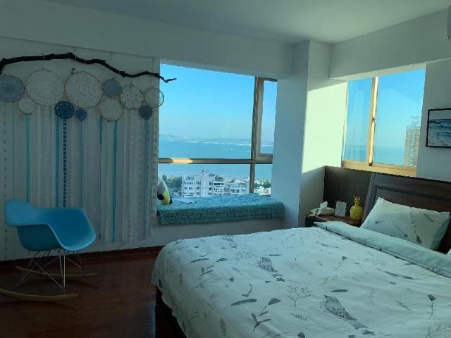 Apartamento de 160 m² en Sheyang, con 3 habitación(es) y 2 baño(s) privado(s), Apartamento – Yancheng (foto 2)