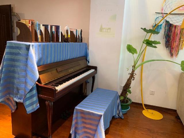 Apartamento de 160 m² en Sheyang, con 3 habitación(es) y 2 baño(s) privado(s), Apartamento – Yancheng (foto 5)