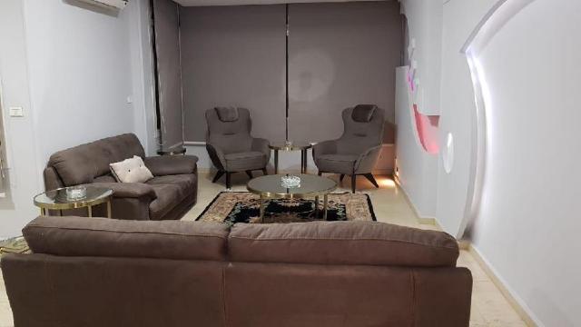 ［ザマーレク アイランド］アパートメント（150m²）｜ 2ベッドルーム／4バスルーム, アパートメント – ギザ (写真2)