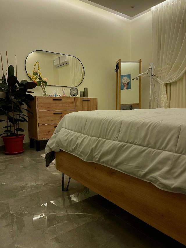 A شقة انيقه بصاله وغرفه نوم - دخول ذاتي, Apartment/Flat – Riyadh (photo 4)
