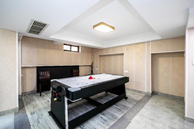 A新装修别墅民宿，集住宿 餐饮 派对 会议 娱乐于一体的度假民宿, Villa & huis – Siping (foto 4)