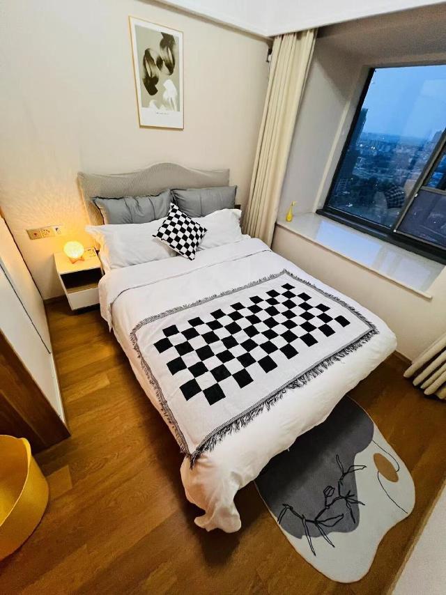 Appartement avec 2 chambre(s) de 68 m² et 1 salle(s) de bains privée(s) à Xinning, Appartement – Aba (photo 2)