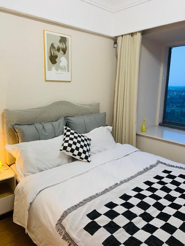 Appartement avec 2 chambre(s) de 68 m² et 1 salle(s) de bains privée(s) à Xinning, Appartement – Aba (photo 3)