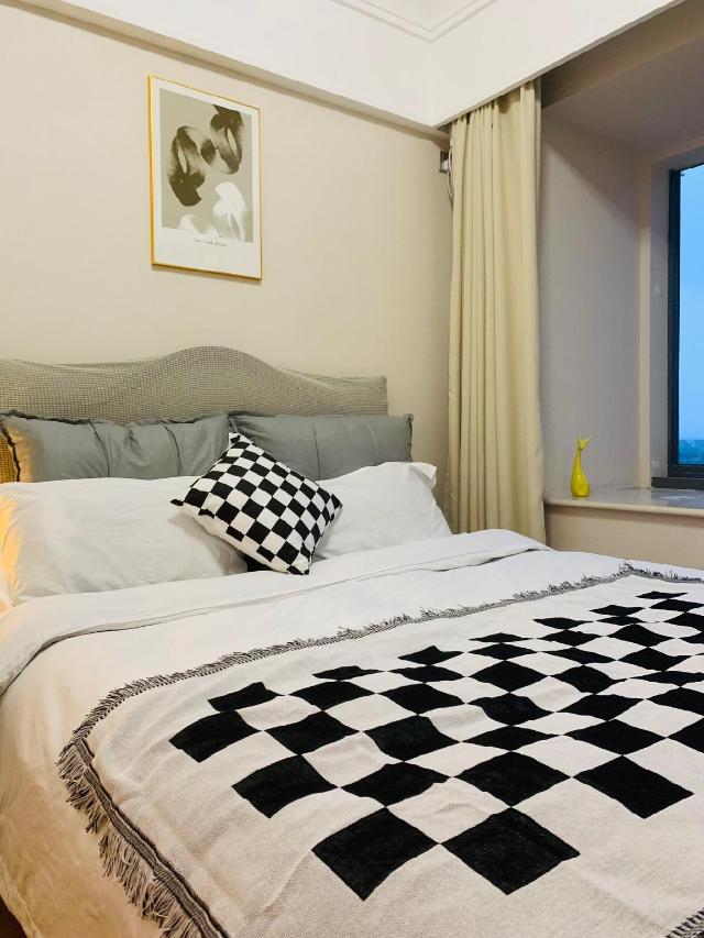 Appartement avec 2 chambre(s) de 68 m² et 1 salle(s) de bains privée(s) à Xinning, Appartement – Aba (photo 4)