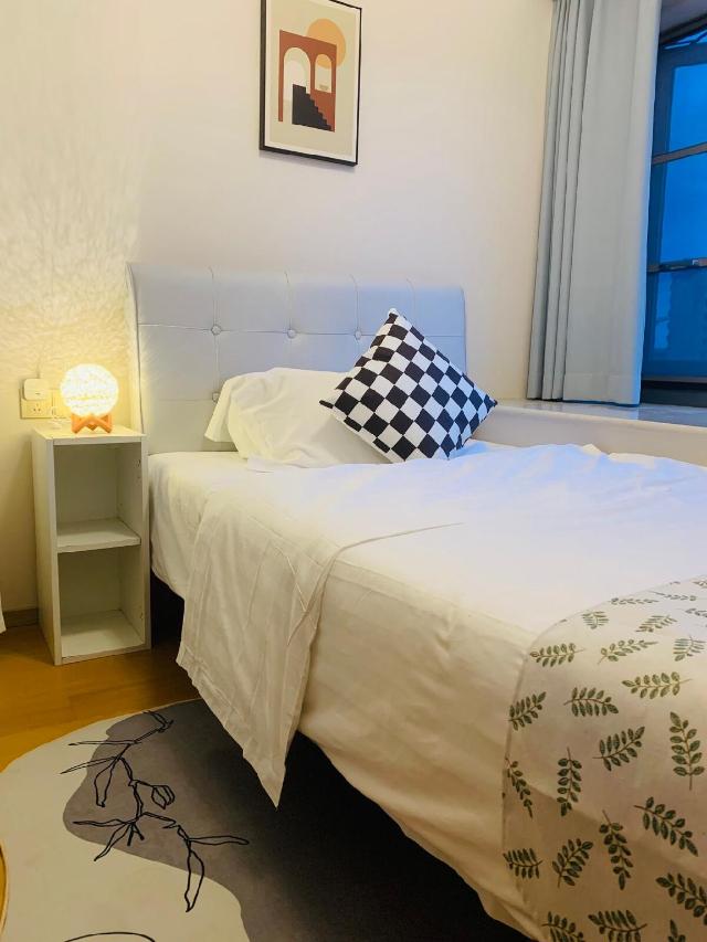 Appartement avec 2 chambre(s) de 68 m² et 1 salle(s) de bains privée(s) à Xinning, Appartement – Aba (photo 5)