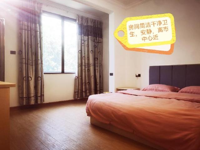 位于苏丰的1卧室平房-30平方米|带1个独立浴室, 别墅和独栋房屋 – 柳州 (第2张照片)