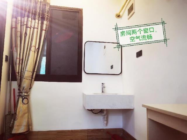 位于苏丰的1卧室平房-30平方米|带1个独立浴室, 别墅和独栋房屋 – 柳州 (第5张照片)