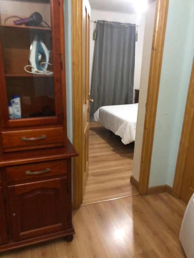 Appartamento di 15 m² con 2 camera(e) e 1 bagno(i) privato(i) in zona Usera, Appartamento – Madrid (foto 2)