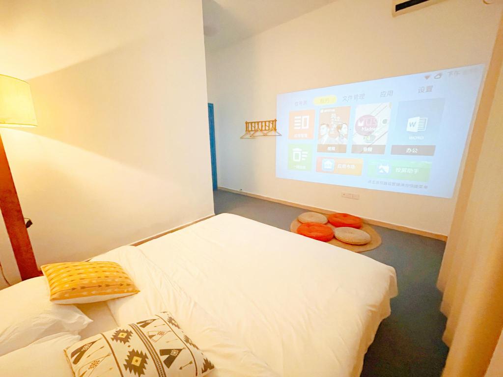Vila de 350 m2 com 1 quarto(s) e 1 casa(s) de banho(s), na área Wuzhou, Moradia e casa – Wuzhou (foto 1)