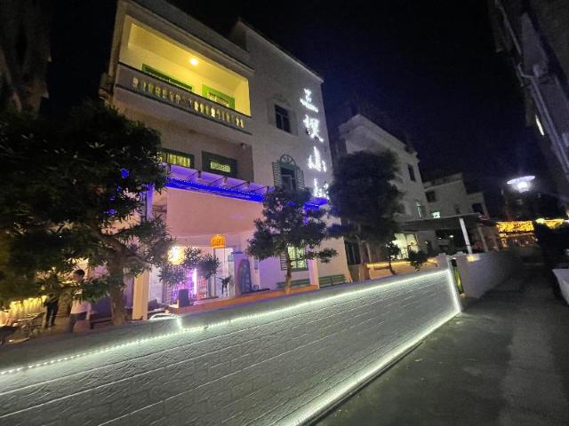 Vila de 350 m2 com 1 quarto(s) e 1 casa(s) de banho(s), na área Wuzhou, Moradia e casa – Wuzhou (foto 2)