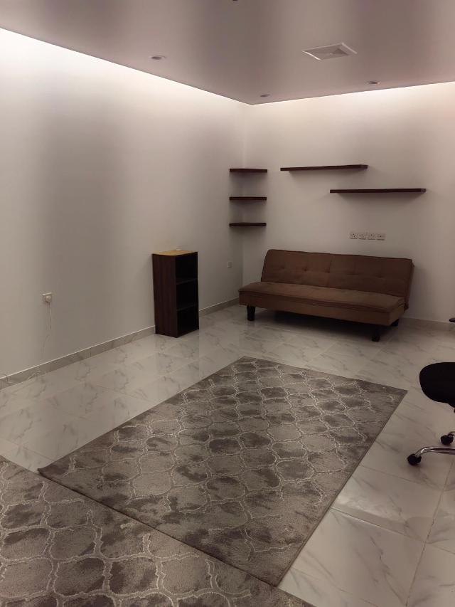 Appartement avec 1 chambre(s) de 70 m² et 1 salle(s) de bains privée(s) à King Fahd, Appartement – Médine (photo 2)