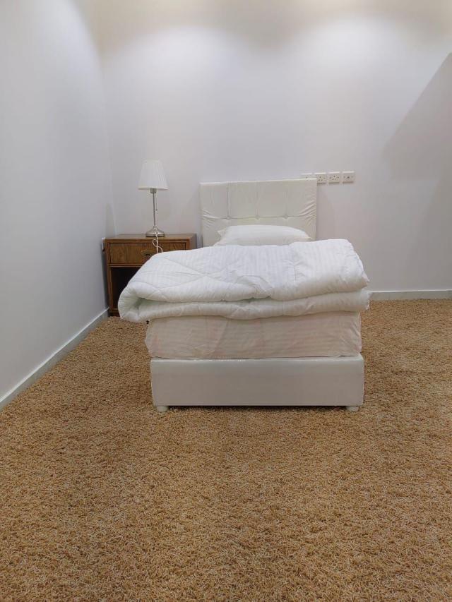 Appartement avec 1 chambre(s) de 70 m² et 1 salle(s) de bains privée(s) à King Fahd, Appartement – Médine (photo 4)