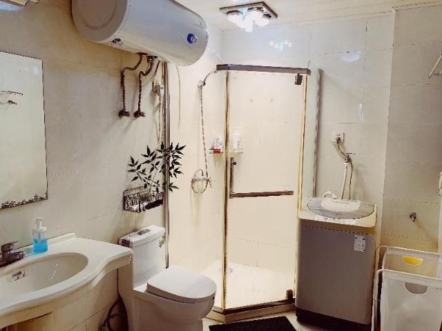 A女生合租间｜近杭州东站｜近地铁, Apartment/Flat – Liuan (photo 2)