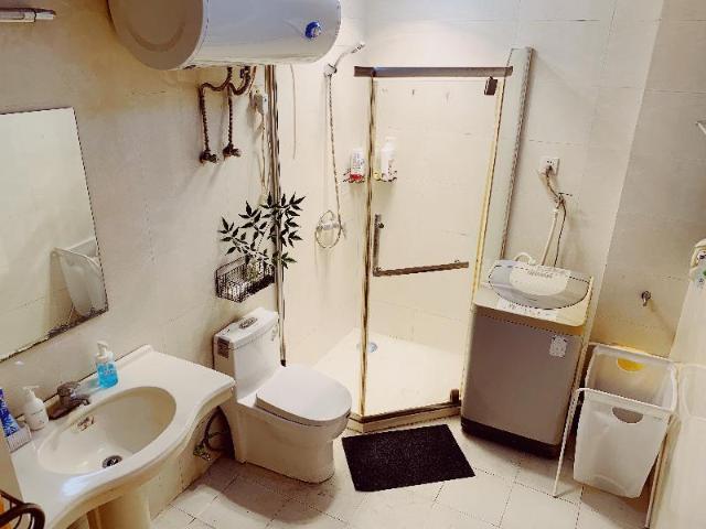 A女生合租间｜近杭州东站｜近地铁, Apartment/Flat – Liuan (photo 4)