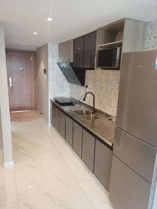 A阳光城魔都, Apartment/Flat – Shanghai (photo 2)