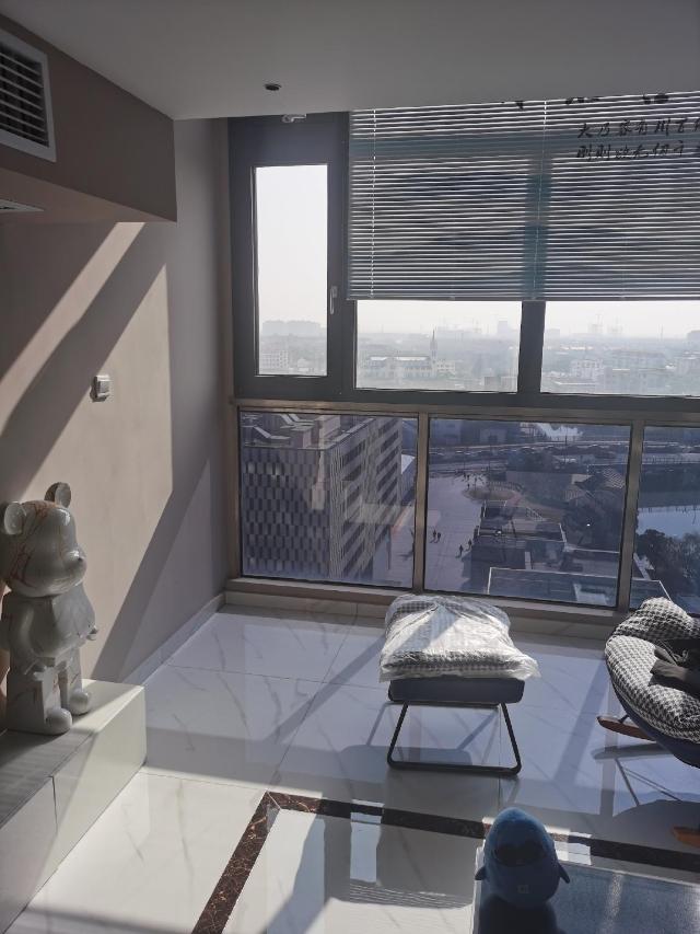 A阳光城魔都, Apartment/Flat – Shanghai (photo 3)