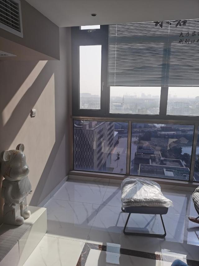 A阳光城魔都, Apartment/Flat – Shanghai (photo 4)