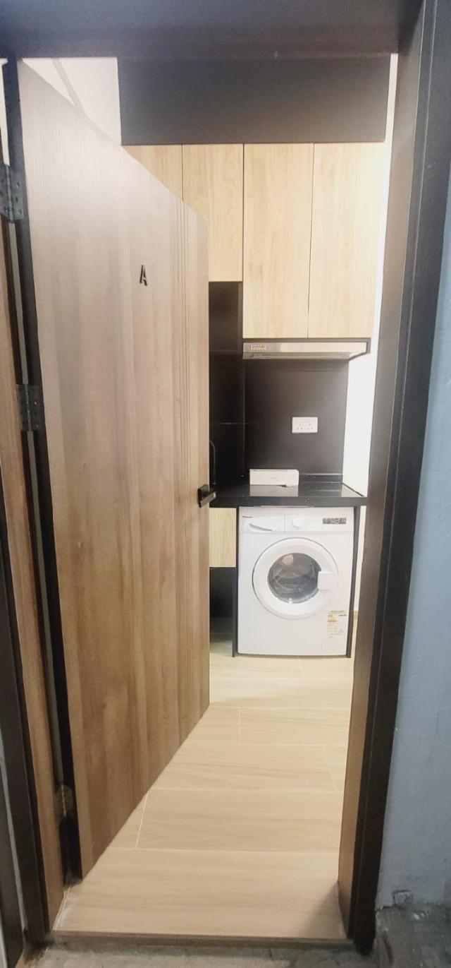 A一房一廳精緻裝修溫馨小窩居, Apartment/Flat – Nanning (photo 5)