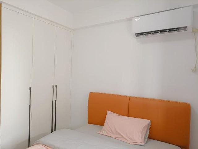 Appartement avec 3 chambre(s) de 130 m² et 2 salle(s) de bains privée(s) à Songzi, Appartement – Jingzhou (photo 2)