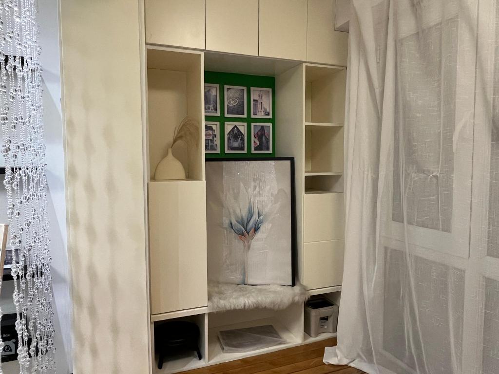 Appartement avec 1 chambre(s) de 64 m² et 1 salle(s) de bains privée(s) à Cuiluan, Appartement – Yichun (Heilongjiang) (photo 1)